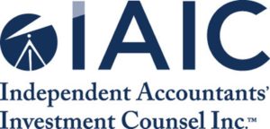 Independent Accountants' Investment Counsel Inc. logo
